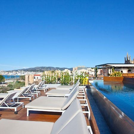 Es Princep - The Leading Hotels Of The World Palma de Mallorca Exterior foto